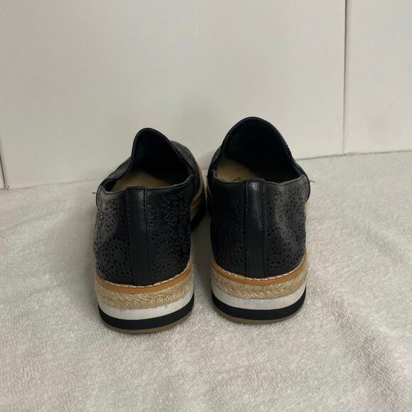 Crown Vintage Loafers - Shoes - Size 8 1/2 - Picture 5 of 11